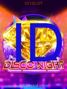 DiscoNight