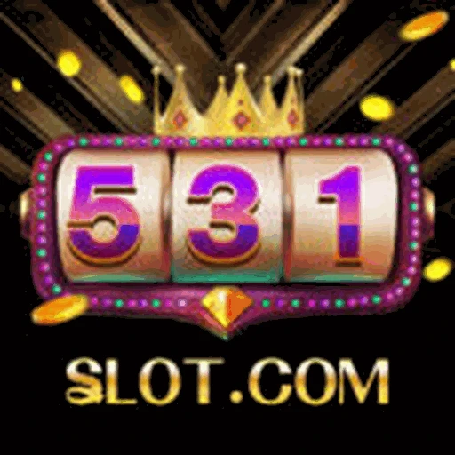 531SLOT Logo